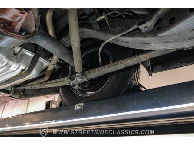 1957 Ford Thunderbird (CC-2119194) for sale in Ft Worth, Texas