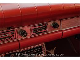 1957 Ford Thunderbird (CC-2119194) for sale in Ft Worth, Texas