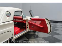 1957 Ford Thunderbird (CC-2119194) for sale in Ft Worth, Texas