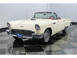 1957 Ford Thunderbird (CC-2119194) for sale in Ft Worth, Texas