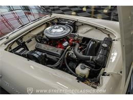 1957 Ford Thunderbird (CC-2119194) for sale in Ft Worth, Texas