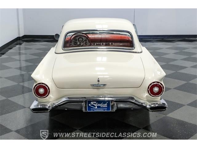 1957 Ford Thunderbird (CC-2119194) for sale in Ft Worth, Texas