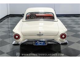 1957 Ford Thunderbird (CC-2119194) for sale in Ft Worth, Texas