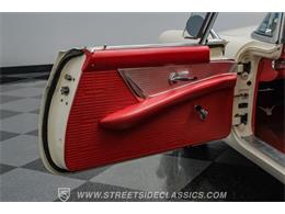 1957 Ford Thunderbird (CC-2119194) for sale in Ft Worth, Texas