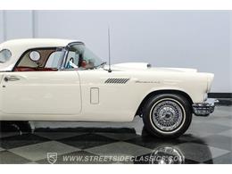 1957 Ford Thunderbird (CC-2119194) for sale in Ft Worth, Texas