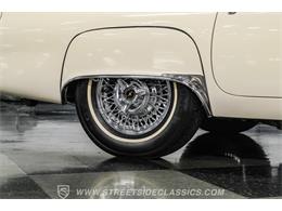 1957 Ford Thunderbird (CC-2119194) for sale in Ft Worth, Texas