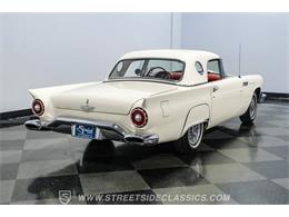 1957 Ford Thunderbird (CC-2119194) for sale in Ft Worth, Texas