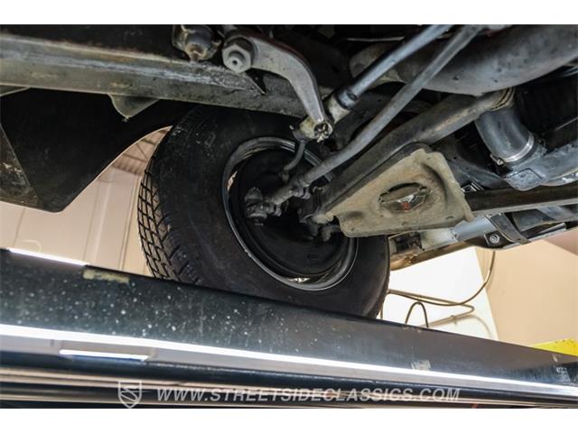1957 Ford Thunderbird (CC-2119194) for sale in Ft Worth, Texas