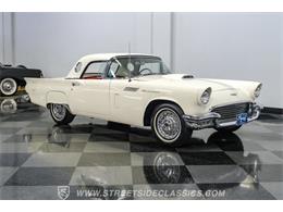 1957 Ford Thunderbird (CC-2119194) for sale in Ft Worth, Texas