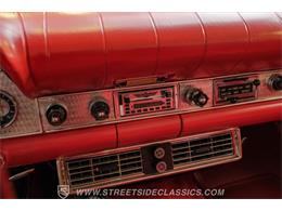 1957 Ford Thunderbird (CC-2119194) for sale in Ft Worth, Texas