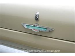 1957 Ford Thunderbird (CC-2119194) for sale in Ft Worth, Texas