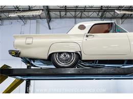 1957 Ford Thunderbird (CC-2119194) for sale in Ft Worth, Texas