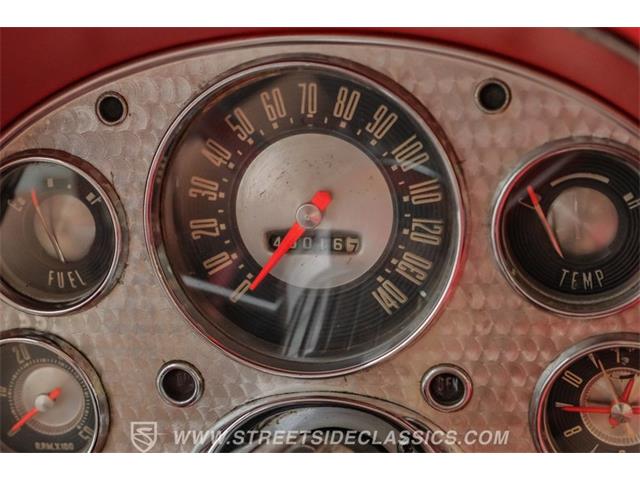 1957 Ford Thunderbird (CC-2119194) for sale in Ft Worth, Texas