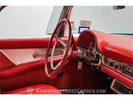 1957 Ford Thunderbird (CC-2119194) for sale in Ft Worth, Texas
