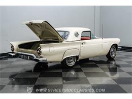 1957 Ford Thunderbird (CC-2119194) for sale in Ft Worth, Texas