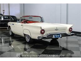 1957 Ford Thunderbird (CC-2119194) for sale in Ft Worth, Texas