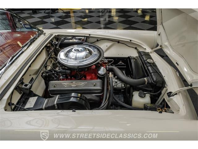 1957 Ford Thunderbird (CC-2119194) for sale in Ft Worth, Texas
