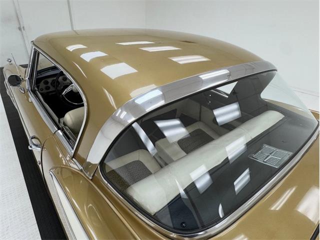 1957 Studebaker Golden Hawk (CC-2119195) for sale in Morgantown, Pennsylvania