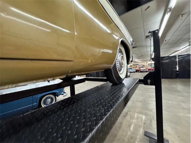 1957 Studebaker Golden Hawk (CC-2119195) for sale in Morgantown, Pennsylvania
