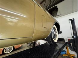 1957 Studebaker Golden Hawk (CC-2119195) for sale in Morgantown, Pennsylvania