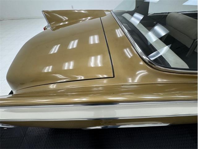 1957 Studebaker Golden Hawk (CC-2119195) for sale in Morgantown, Pennsylvania