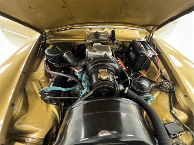 1957 Studebaker Golden Hawk (CC-2119195) for sale in Morgantown, Pennsylvania