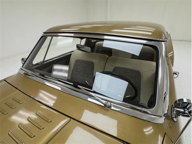 1957 Studebaker Golden Hawk (CC-2119195) for sale in Morgantown, Pennsylvania