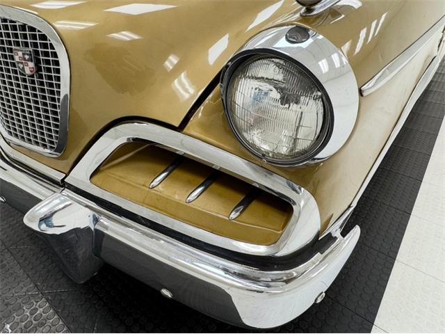 1957 Studebaker Golden Hawk (CC-2119195) for sale in Morgantown, Pennsylvania