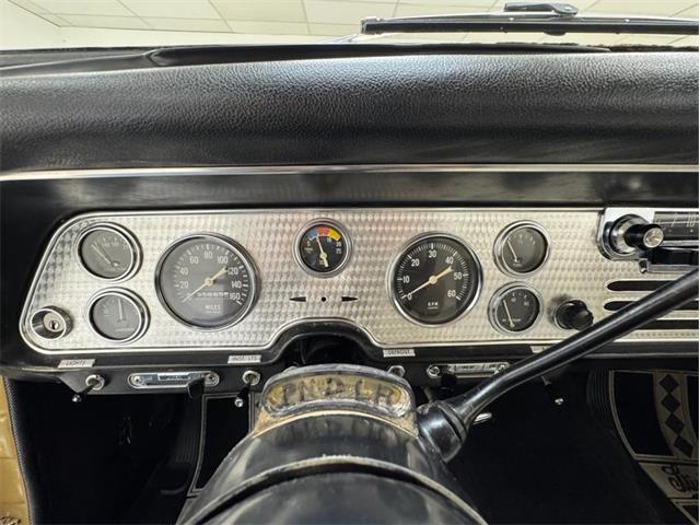 1957 Studebaker Golden Hawk (CC-2119195) for sale in Morgantown, Pennsylvania