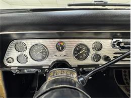 1957 Studebaker Golden Hawk (CC-2119195) for sale in Morgantown, Pennsylvania