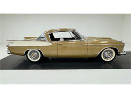 1957 Studebaker Golden Hawk (CC-2119195) for sale in Morgantown, Pennsylvania