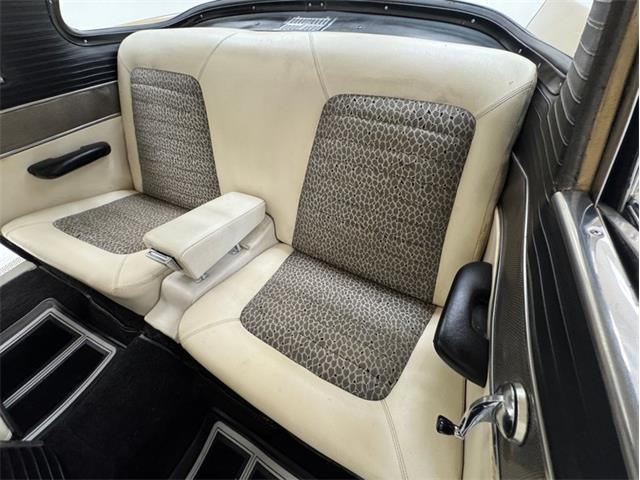 1957 Studebaker Golden Hawk (CC-2119195) for sale in Morgantown, Pennsylvania