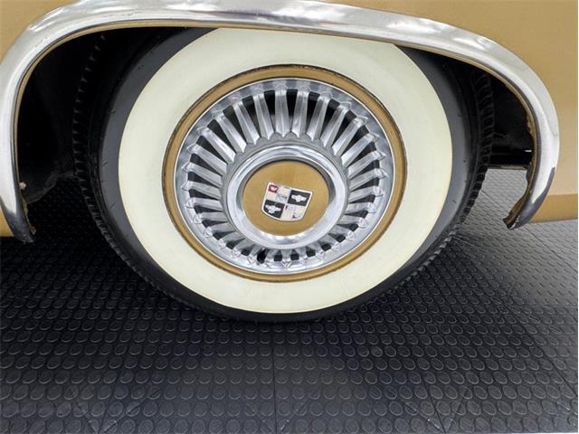 1957 Studebaker Golden Hawk (CC-2119195) for sale in Morgantown, Pennsylvania