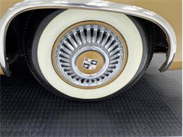 1957 Studebaker Golden Hawk (CC-2119195) for sale in Morgantown, Pennsylvania