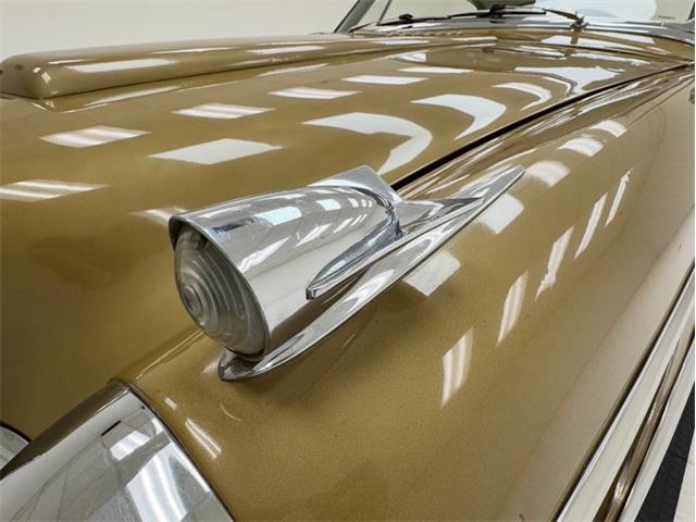 1957 Studebaker Golden Hawk (CC-2119195) for sale in Morgantown, Pennsylvania