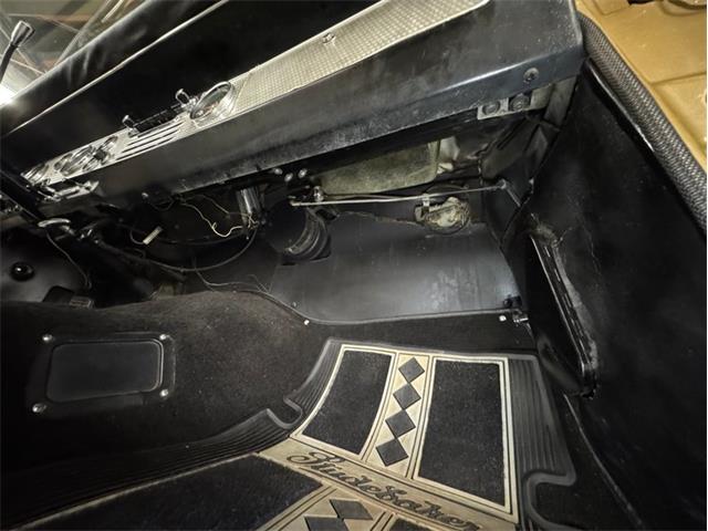 1957 Studebaker Golden Hawk (CC-2119195) for sale in Morgantown, Pennsylvania