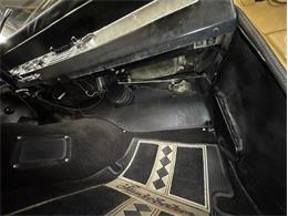 1957 Studebaker Golden Hawk (CC-2119195) for sale in Morgantown, Pennsylvania