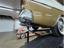 1957 Studebaker Golden Hawk (CC-2119195) for sale in Morgantown, Pennsylvania
