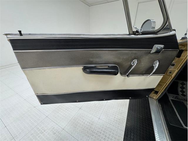 1957 Studebaker Golden Hawk (CC-2119195) for sale in Morgantown, Pennsylvania