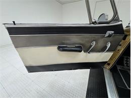 1957 Studebaker Golden Hawk (CC-2119195) for sale in Morgantown, Pennsylvania