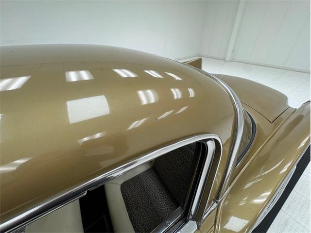 1957 Studebaker Golden Hawk (CC-2119195) for sale in Morgantown, Pennsylvania