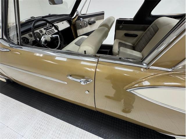 1957 Studebaker Golden Hawk (CC-2119195) for sale in Morgantown, Pennsylvania