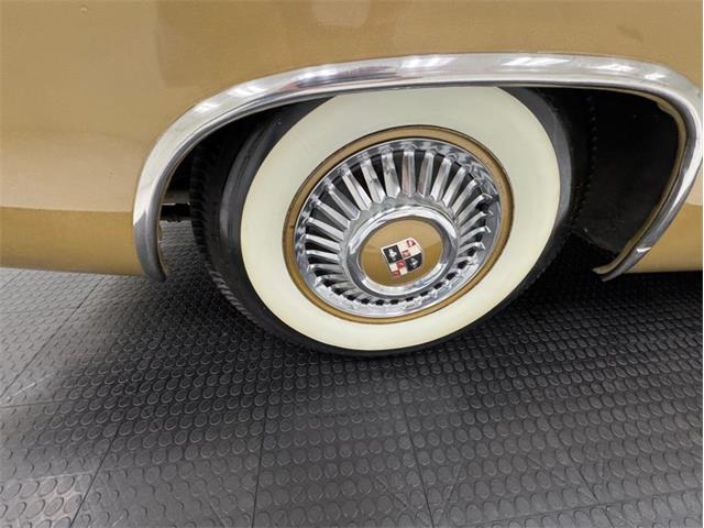 1957 Studebaker Golden Hawk (CC-2119195) for sale in Morgantown, Pennsylvania