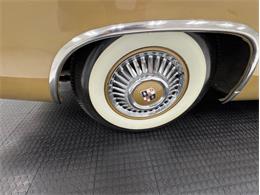 1957 Studebaker Golden Hawk (CC-2119195) for sale in Morgantown, Pennsylvania