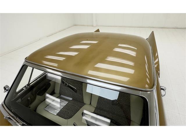 1957 Studebaker Golden Hawk (CC-2119195) for sale in Morgantown, Pennsylvania