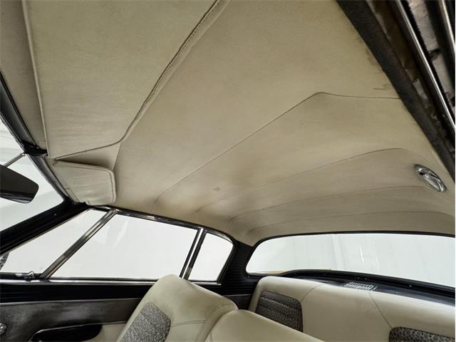 1957 Studebaker Golden Hawk (CC-2119195) for sale in Morgantown, Pennsylvania