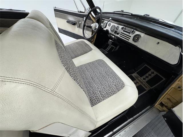 1957 Studebaker Golden Hawk (CC-2119195) for sale in Morgantown, Pennsylvania