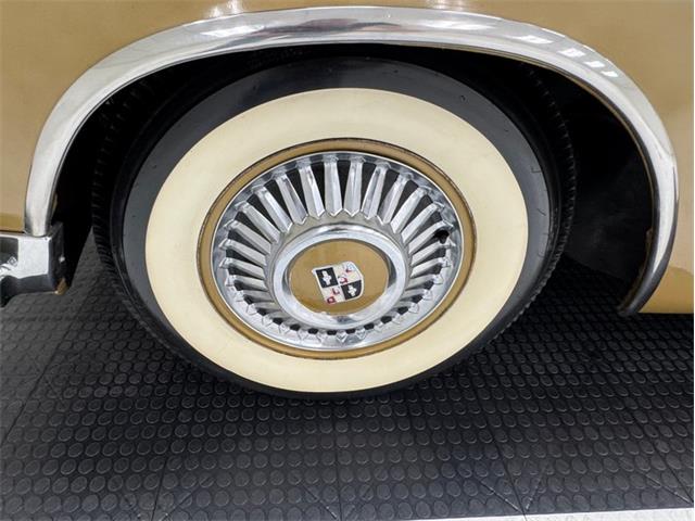 1957 Studebaker Golden Hawk (CC-2119195) for sale in Morgantown, Pennsylvania