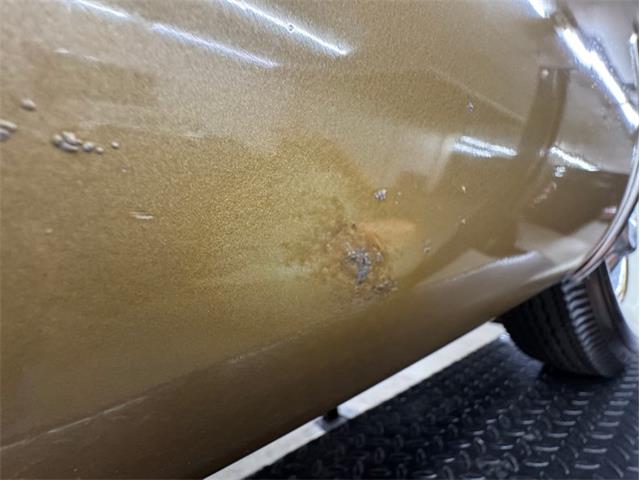 1957 Studebaker Golden Hawk (CC-2119195) for sale in Morgantown, Pennsylvania