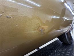 1957 Studebaker Golden Hawk (CC-2119195) for sale in Morgantown, Pennsylvania